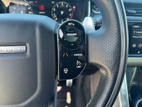 Used 2018 Land Rover Range Rover Sport Supercharged image 26