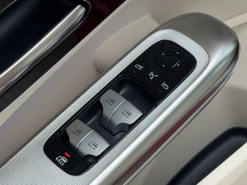 New 2026 Mercedes-Benz CLE 450 4MATIC Cabriolet image 16