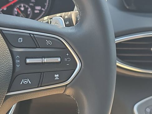 Certified 2023 Hyundai Santa Fe SEL AWD/4WD image 24