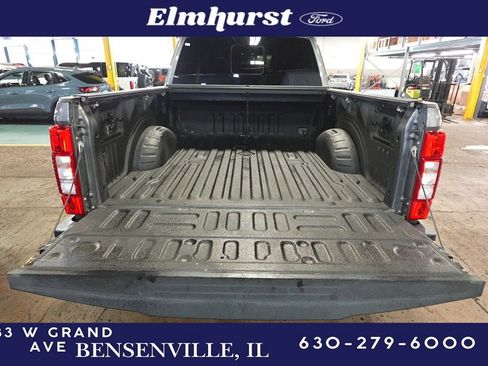 Used 2021 Ford F250 XLT w/ XLT Premium Package image 26