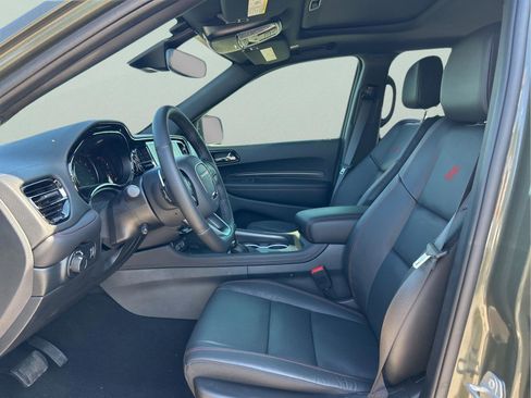 New 2026 Dodge Durango GT AWD/4WD image 9