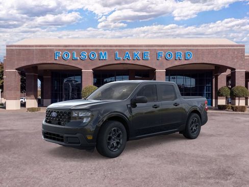 New 2026 Ford Maverick XLT AWD/4WD image 1