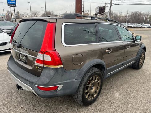 Used 2014 Volvo XC70 T6 image 5