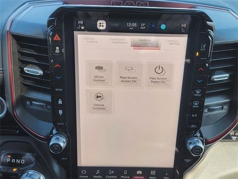 New 2026 RAM 1500 Rebel image 28