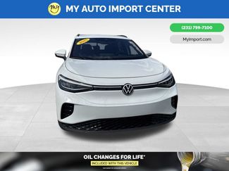 Used 2025 Volkswagen ID.4 Pro AWD/4WD video 2