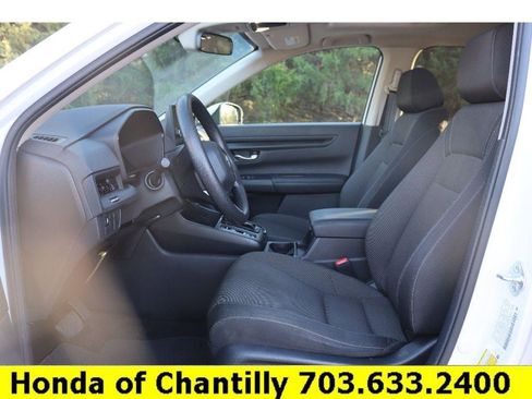 Certified 2023 Honda CR-V EX image 23