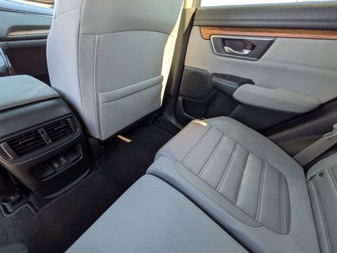 Used 2019 Honda CR-V EX image 29