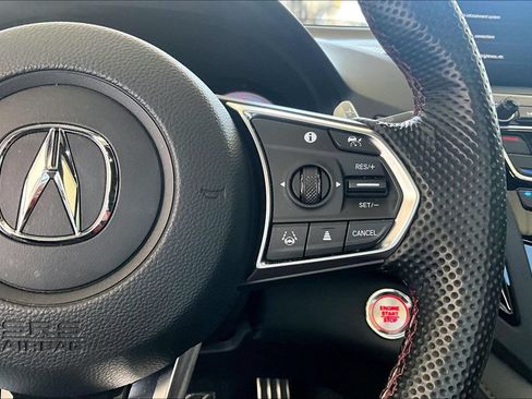 Used 2024 Acura RDX A-Spec AWD/4WD image 26