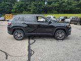 Used 2017 Jeep Compass Latitude w/ Popular Equipment Group image 2