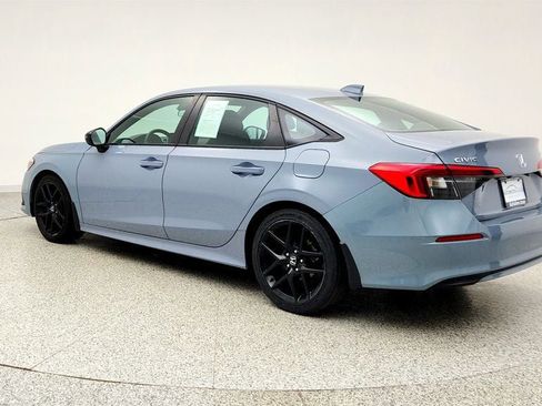 Used 2023 Honda Civic Sport image 7