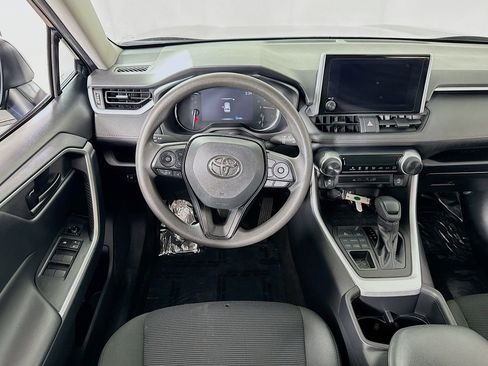 Certified 2023 Toyota RAV4 LE image 18