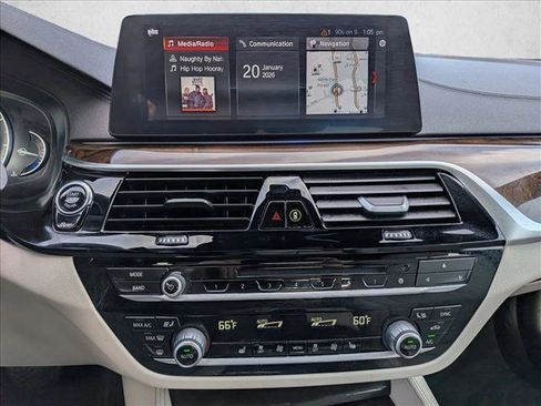 Used 2018 BMW 540i image 15