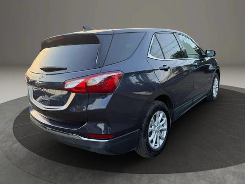 Used 2018 Chevrolet Equinox LT FWD image 5