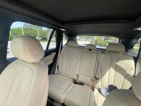 Used 2017 BMW X5 sDrive35i image 11