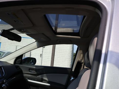 Used 2015 Honda CR-V EX-L image 10