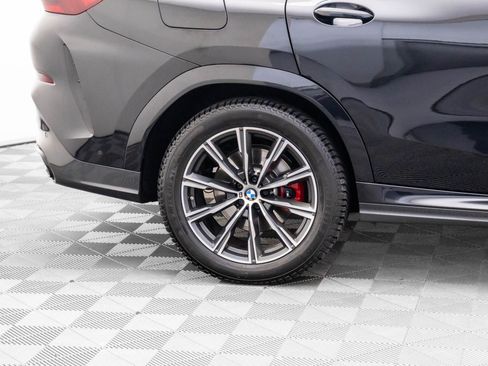 Used 2023 BMW X6 xDrive40i w/ M Sport Package image 36