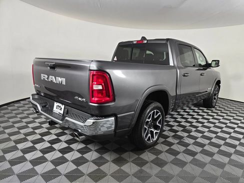 New 2026 RAM 1500 Laramie image 4