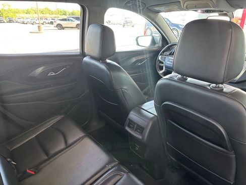 Used 2019 GMC Terrain SLT FWD image 15