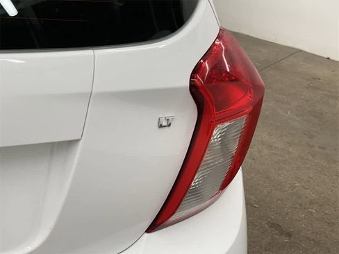 Used 2022 Chevrolet Spark LT image 11