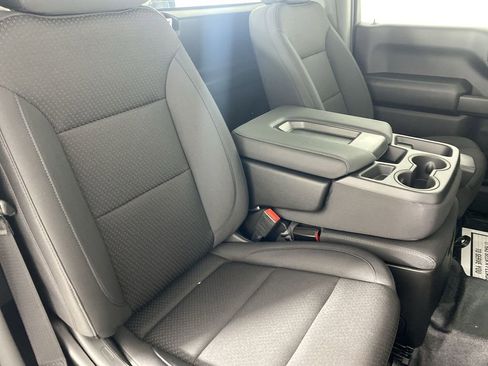 New 2026 Chevrolet Silverado 1500 W/T w/ WT Value Package image 24