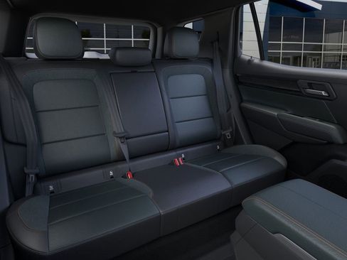 New 2026 GMC Terrain AT4 w/ Convenience Package III image 17