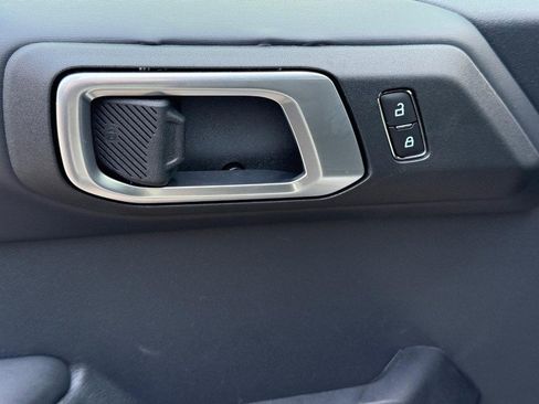 New 2026 Ford Bronco Outer Banks image 17