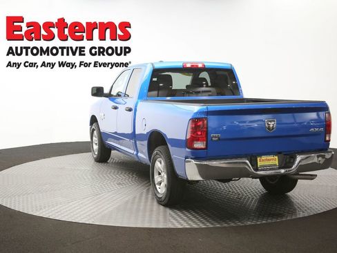 Used 2024 RAM 1500 Classic SLT image 63