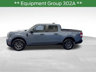 New 2026 Ford Maverick XLT w/ XLT Luxury Package AWD/4WD video 2