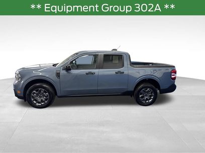 New 2026 Ford Maverick XLT w/ XLT Luxury Package