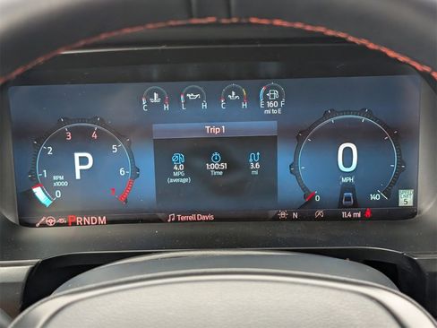 New 2026 Ford F150 Raptor image 27