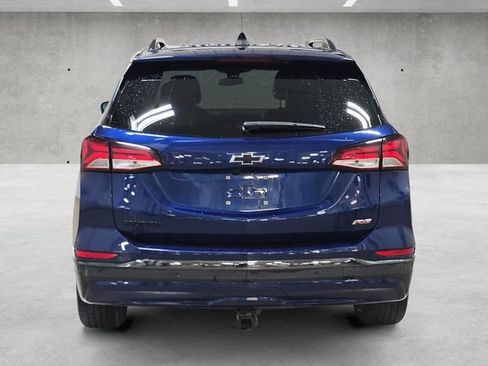 Used 2022 Chevrolet Equinox RS image 15