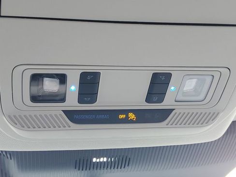 New 2026 Ford Explorer Active w/ Active Comfort Package image 30