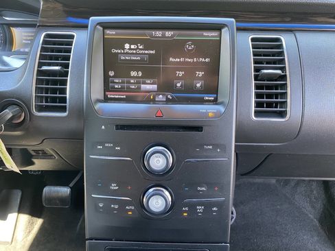Used 2014 Ford Flex SEL w/ Equipment Group 202A AWD/4WD image 18