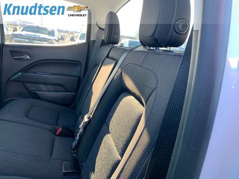 Used 2018 Chevrolet Colorado LT image 15