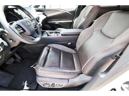 Used 2023 Lexus RX 350 FWD w/ Accessory Package (Z1) image 11