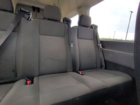 Used 2024 Ford Transit 350 XLT AWD/4WD image 6