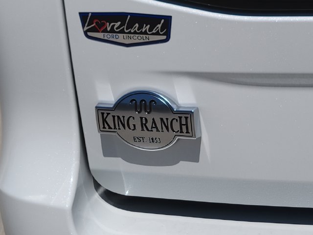New 2027 Ford Expedition King Ranch AWD/4WD image 12