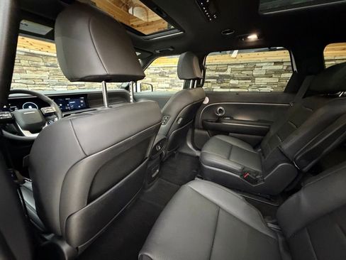 Certified 2026 Hyundai Palisade Calligraphy image 27