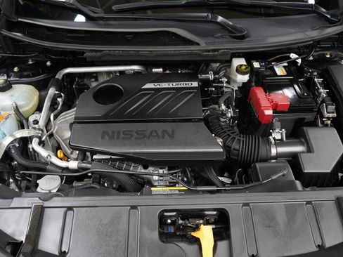 Used 2023 Nissan Rogue SV w/ SV Premium B Package AWD/4WD image 33