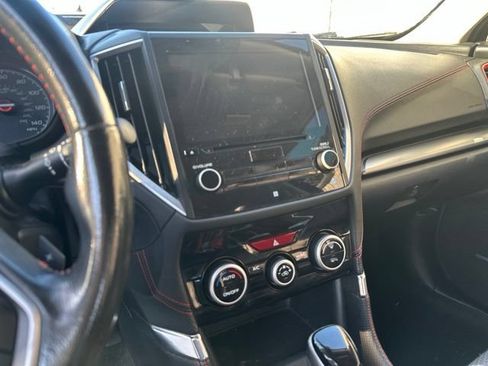 Used 2020 Subaru Forester Sport AWD/4WD image 16