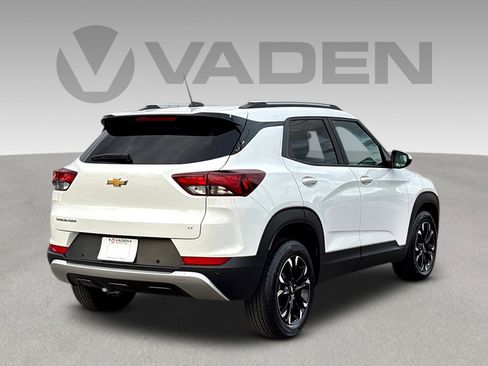Used 2023 Chevrolet TrailBlazer LT w/ Convenience Package image 32