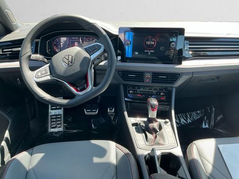 New 2026 Volkswagen Jetta GLI Autobahn FWD image 10