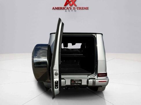Used 2019 Mercedes-Benz G 550 image 51