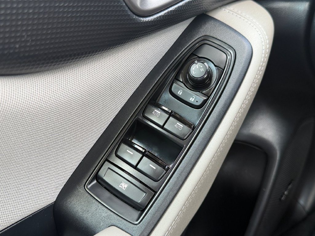 Used 2024 Subaru Forester Premium AWD/4WD image 21