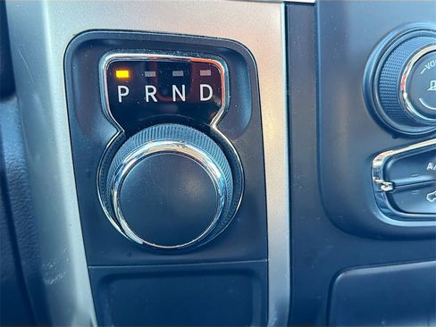 Used 2018 RAM 1500 Big Horn image 17