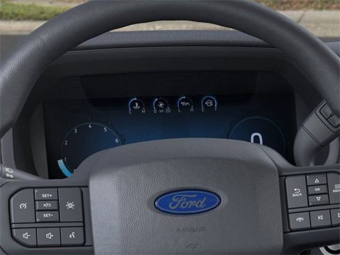 New 2025 Ford F150 STX image 13