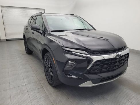 Used 2024 Chevrolet Blazer LT w/ Convenience Package FWD image 13