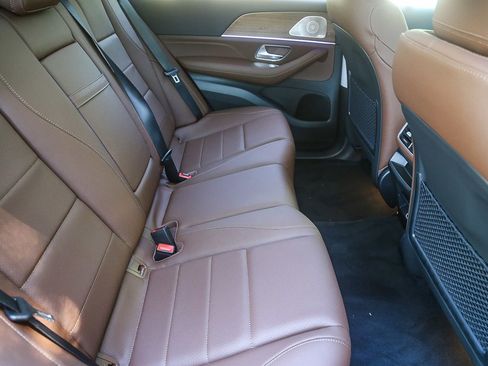 Used 2019 Mercedes-Benz G 550 image 23