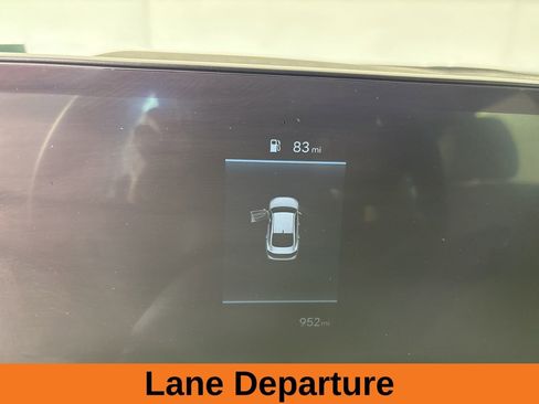 Used 2025 Hyundai Sonata SE image 12