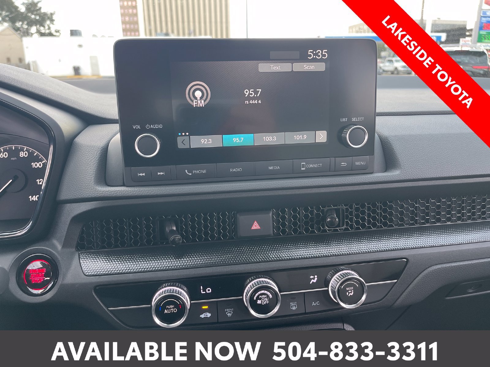Used 2025 Honda CR-V LX image 31